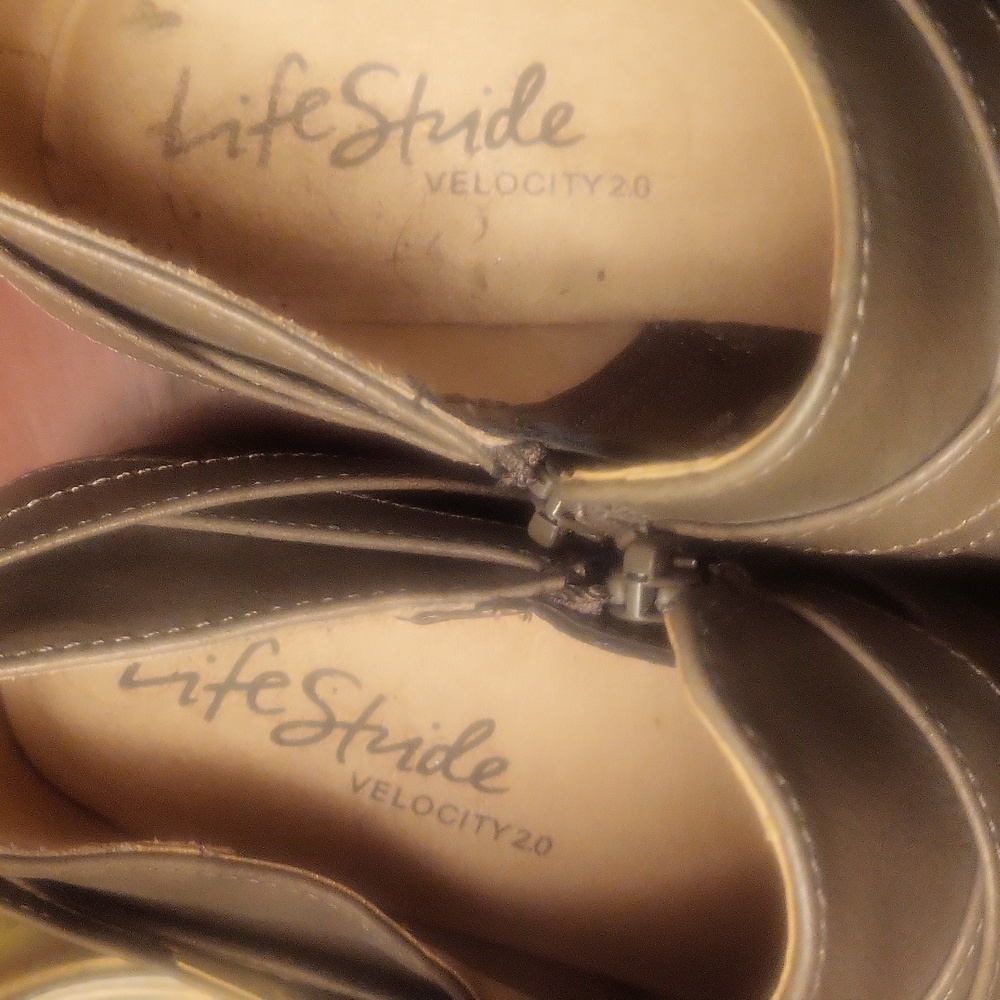 Life stride - Picture 3 of 3